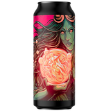 Seven Island x Pipeworks Goddess of Magic Imperial Stout