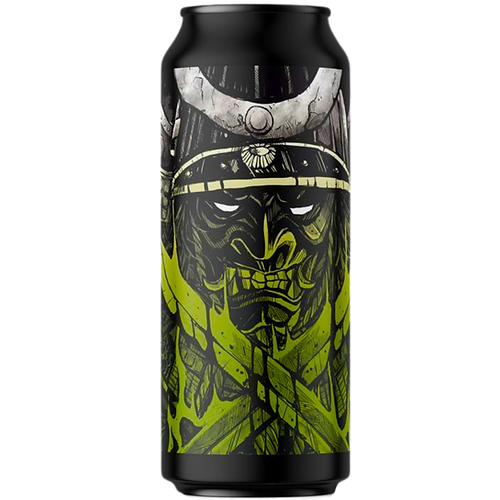 Seven Island Citra Ronin DDH NE DIPA