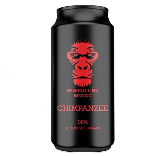 Missing Link Chimpanzee DIPA Missing Link Chimpanzee DIPA