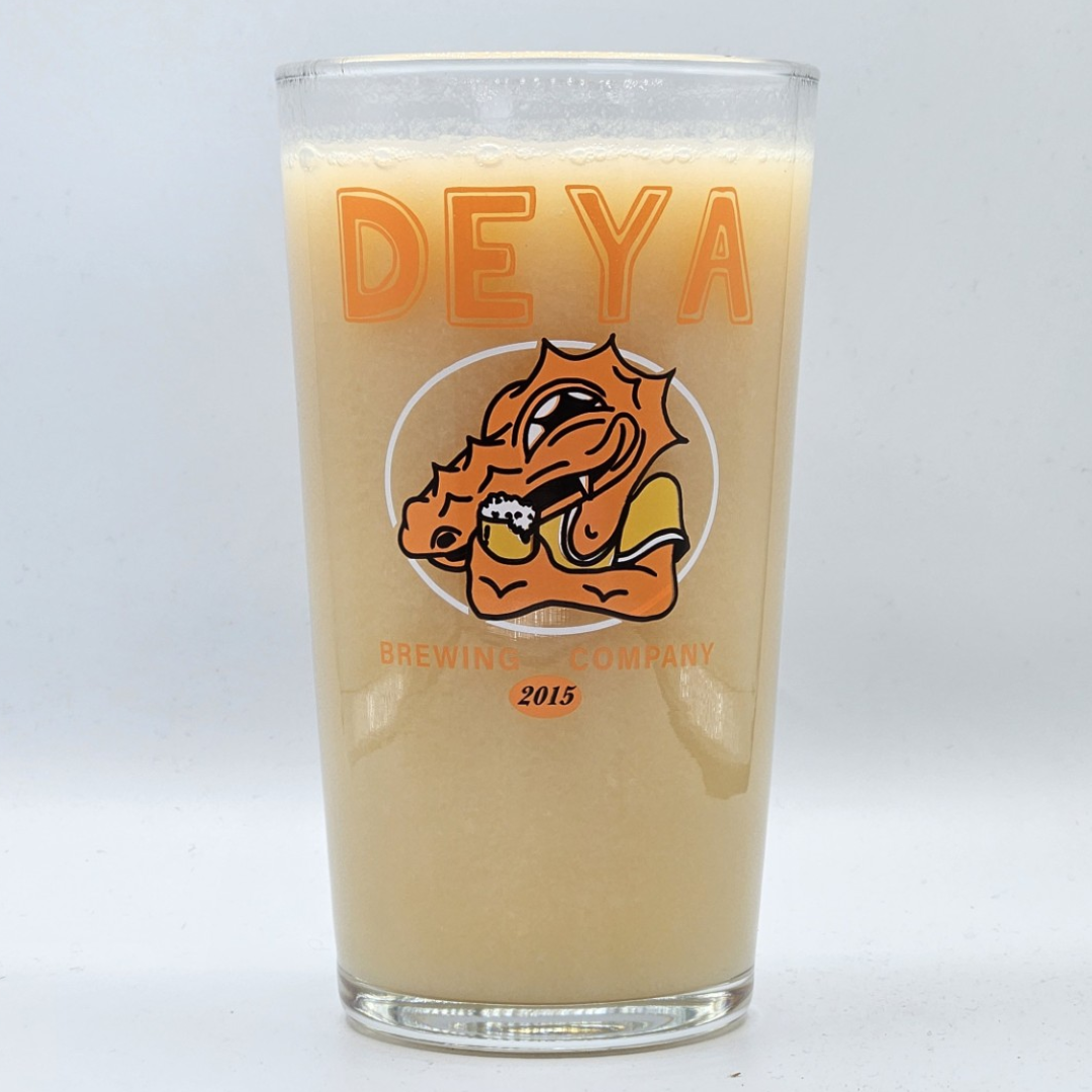 Deya PINT Glass