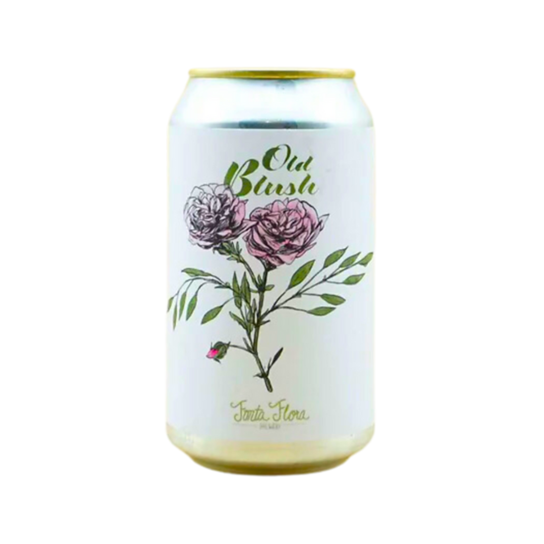 Fonta Flora Old Bush Fruited Sour