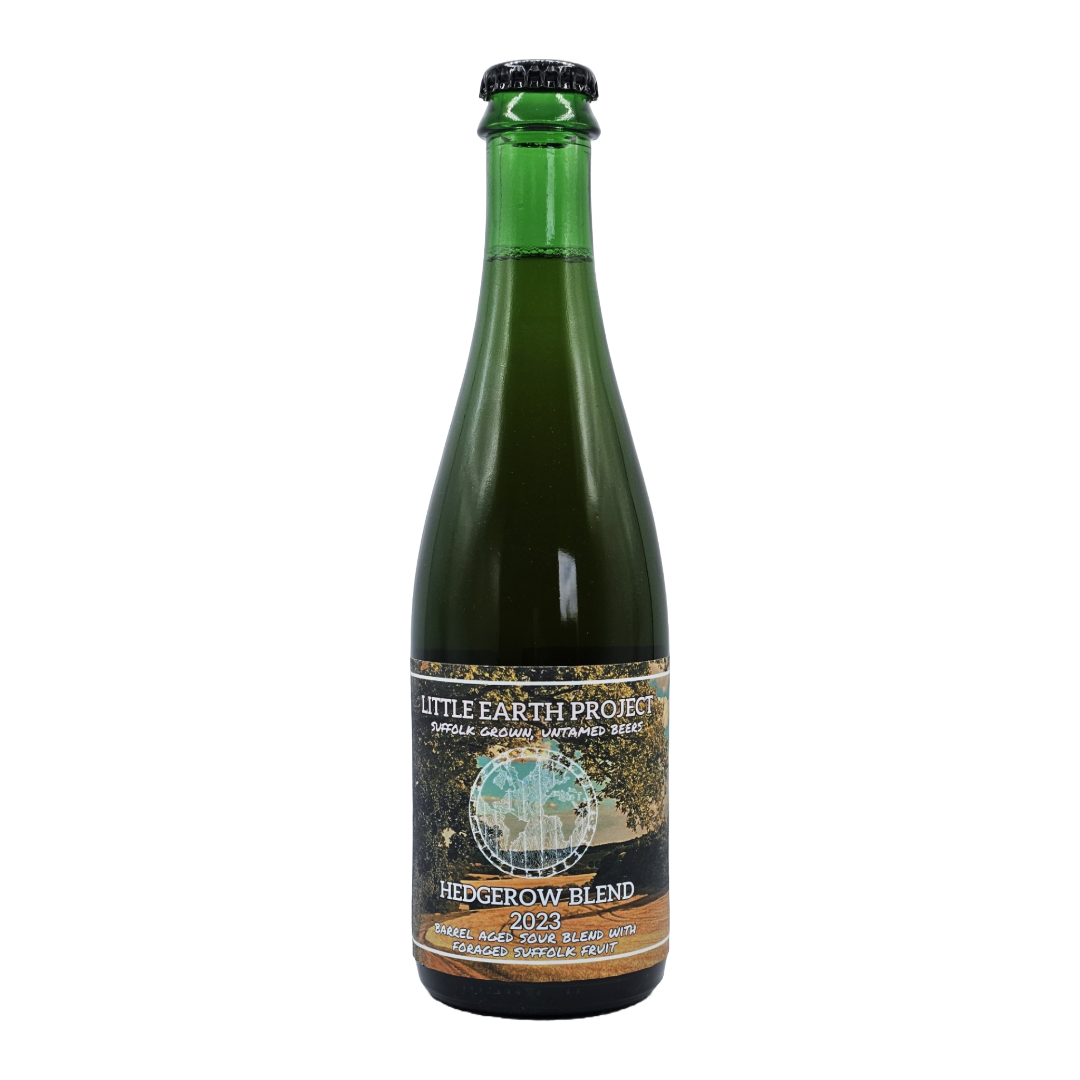 Little Earth Project Hedgerow Blend 2023 BA Sour