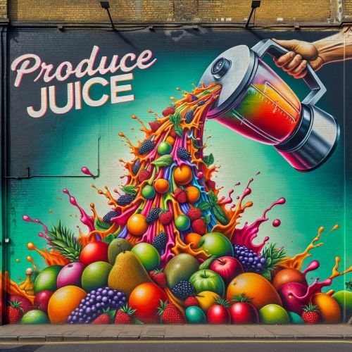 DankHouse Produce Juice Fruited Sour