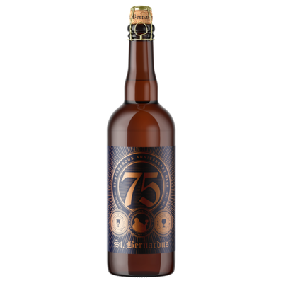 St Bernardus 75 Years Anniversary Tripel