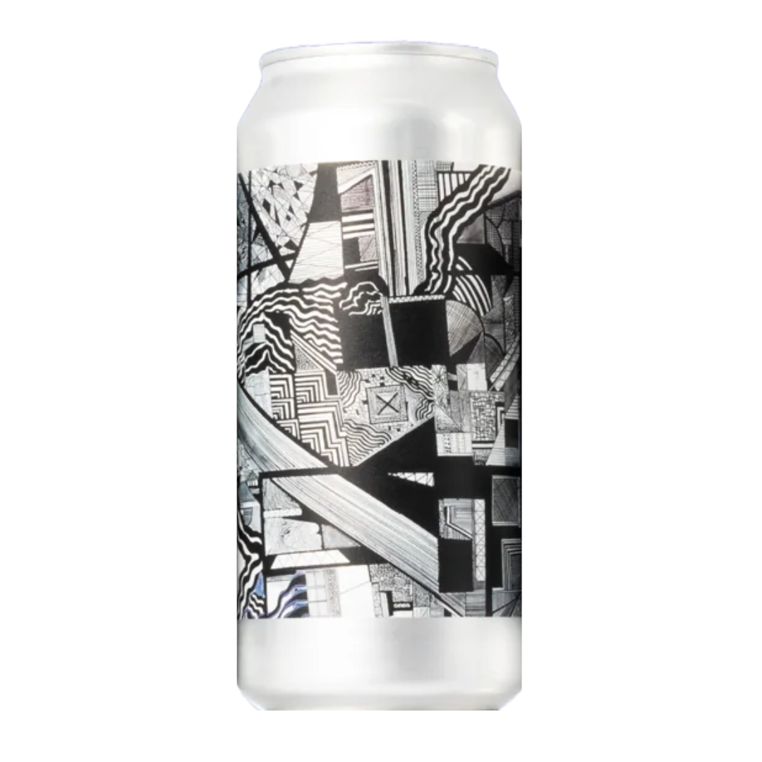 Verdant x SOMA The Half Life of Magic IPA