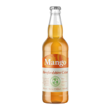 Celtic Marches Mango Cider