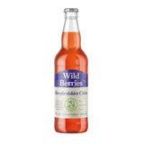 Celtic Marches Wild Berries Cider