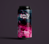 Gravity Well Endymion Raspberry Blackcurrant  &amp; Blueberry Sour