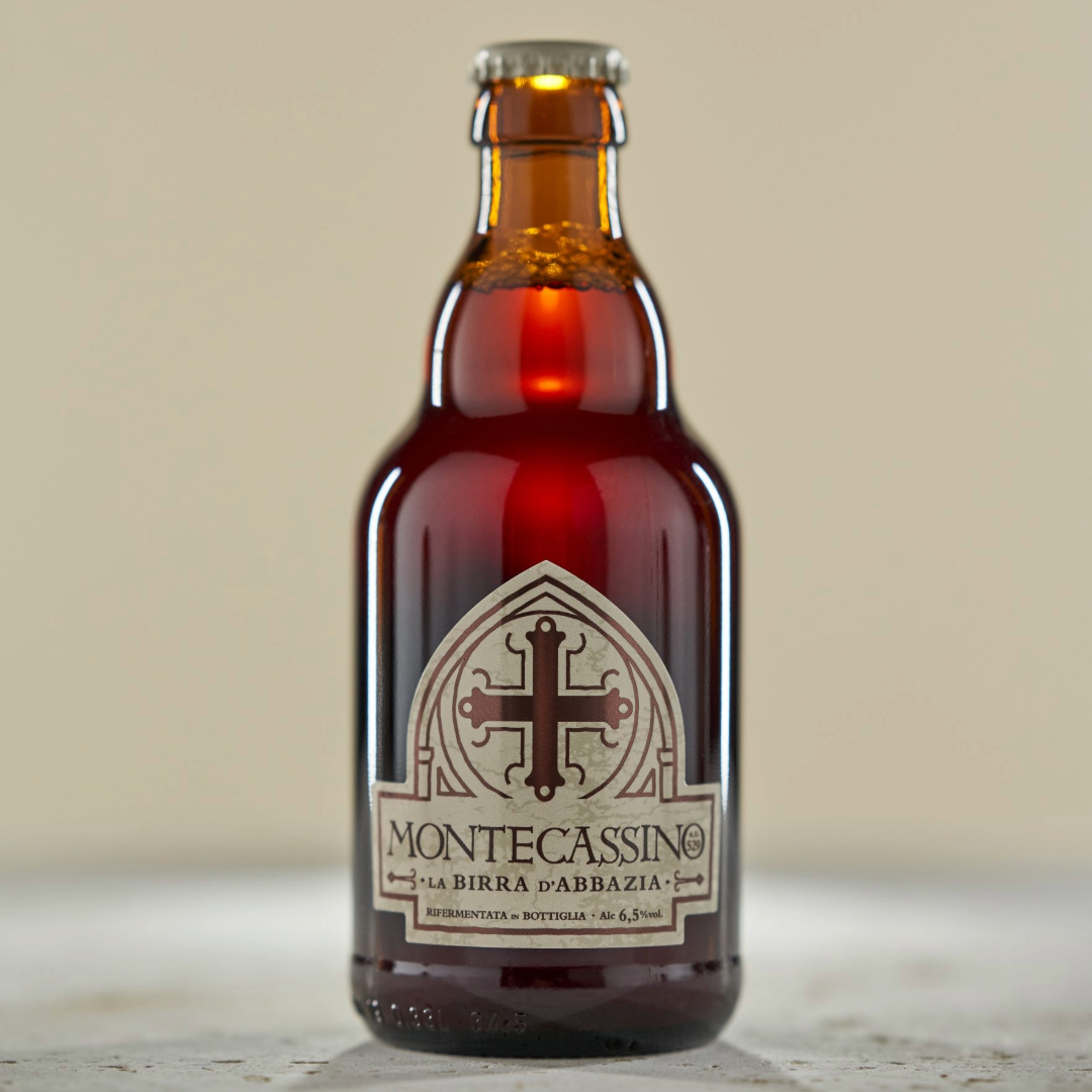 Montecassino Dubbel