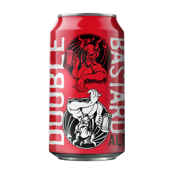 Stone Brewing Double Bastard Ale Stone Brewing Double Bastard Ale
