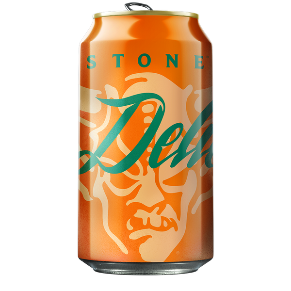Stone Brewing Delicious Hazy IPA Stone Brewing Delicious Hazy IPA