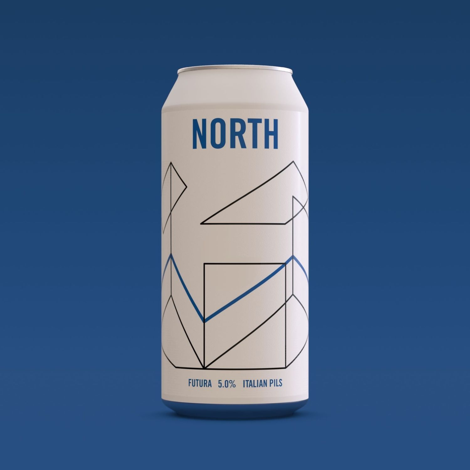 North Brew Futura Italian Pils North Brew Futura Italian Pils