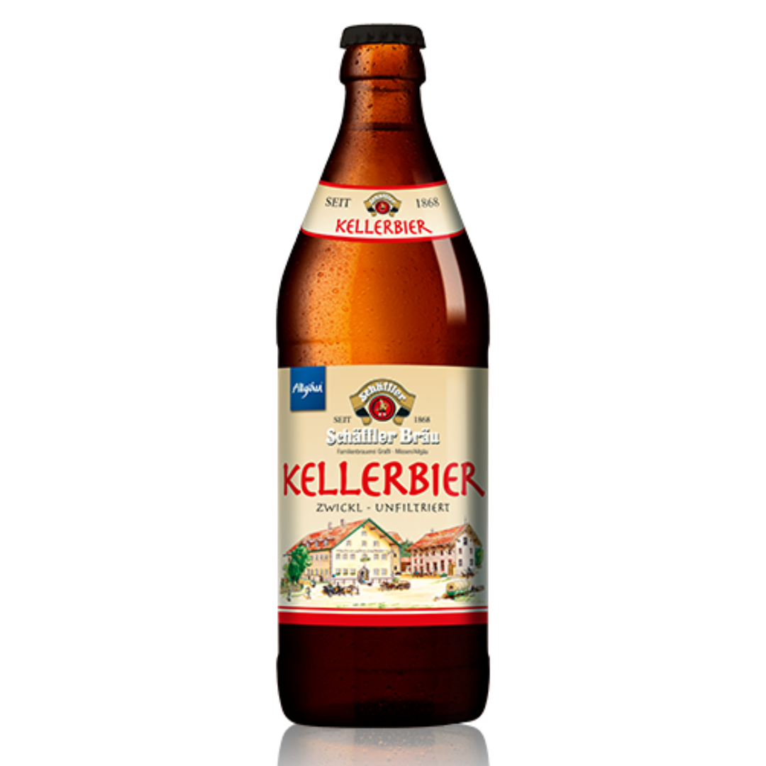 Schaffler Kellerbier