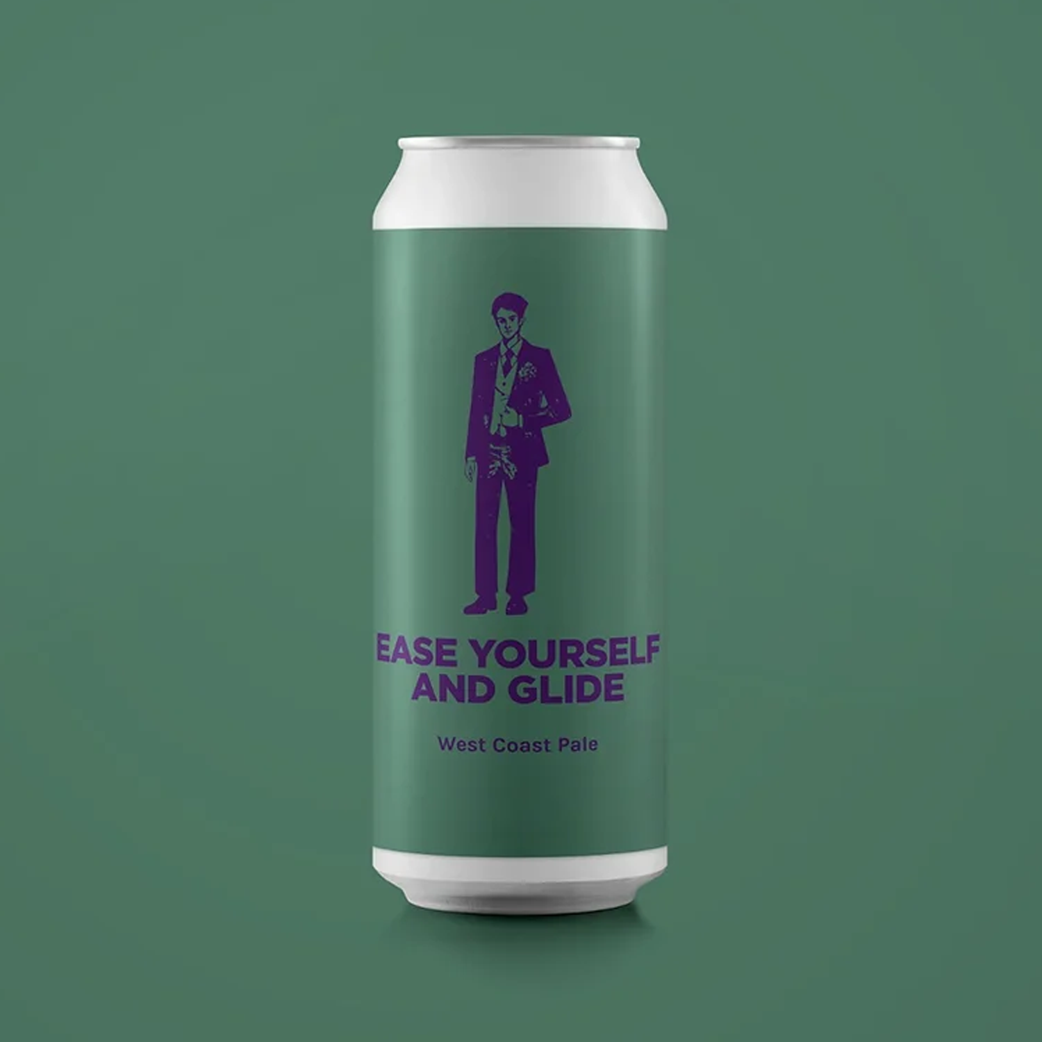Pomona Island Ease Yourself And Glide WC Pale Ale Pomona Island Ease Yourself And Glide WC Pale Ale