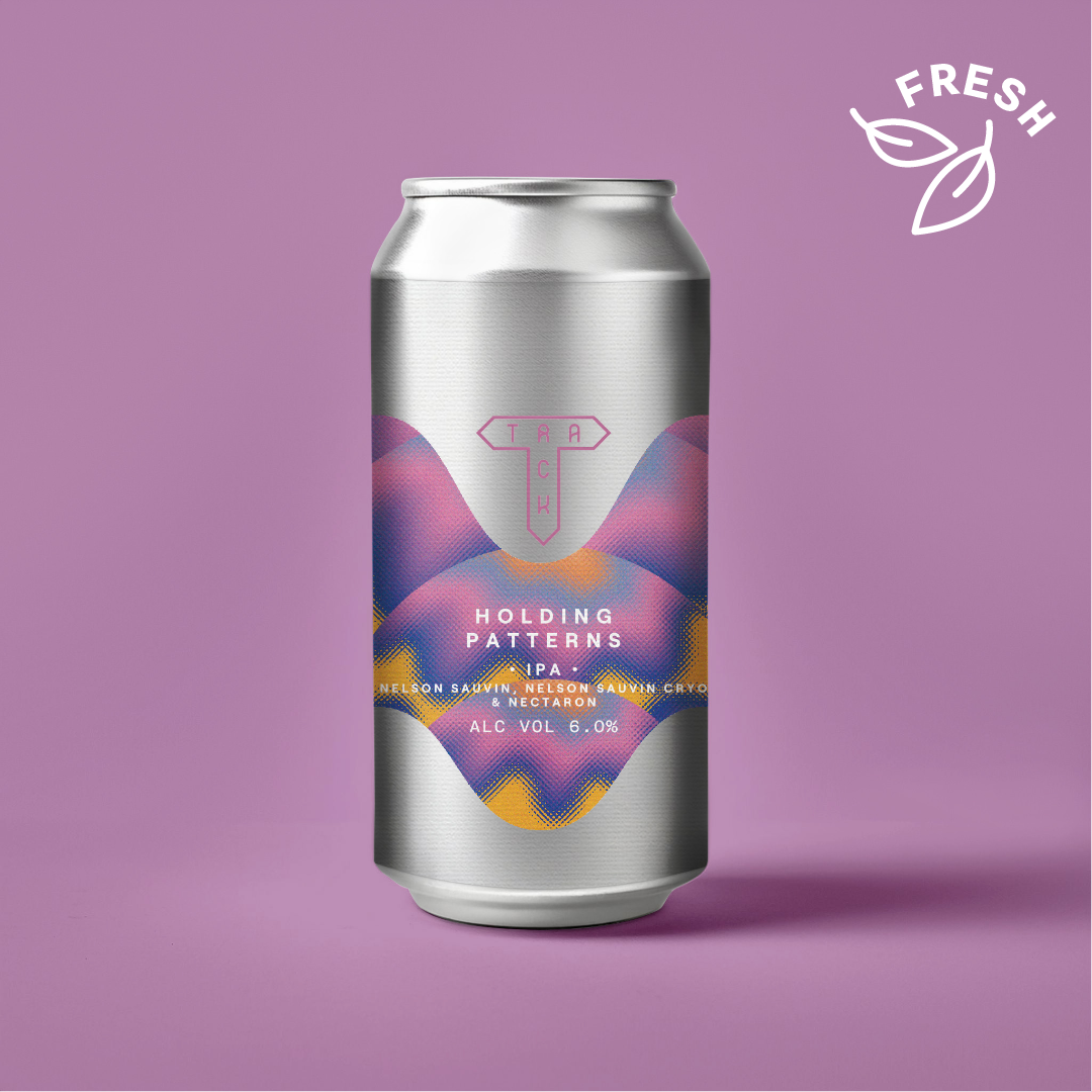 Track Holding Patterns IPA Track Holding Patterns IPA