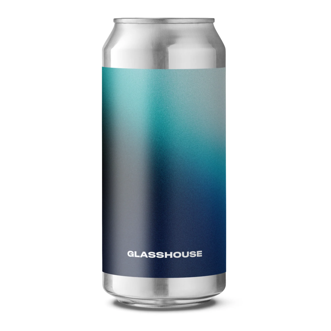 Glasshouse Marina Pale Ale
