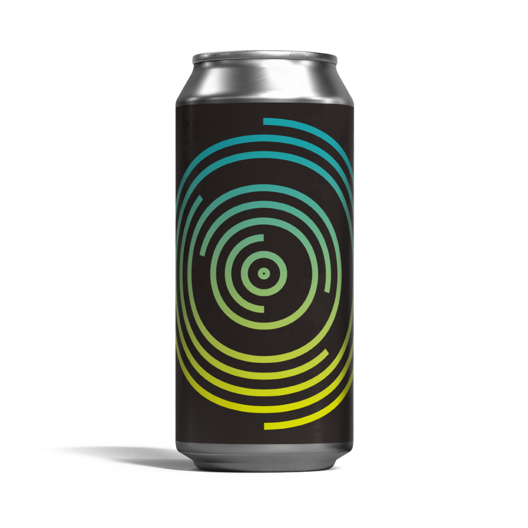 Atom Bandwagon Effect NZ Pale Ale