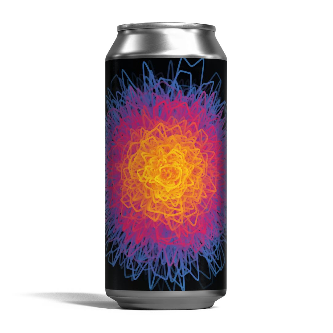 Atom Radioactive Decay NZ Pale Ale