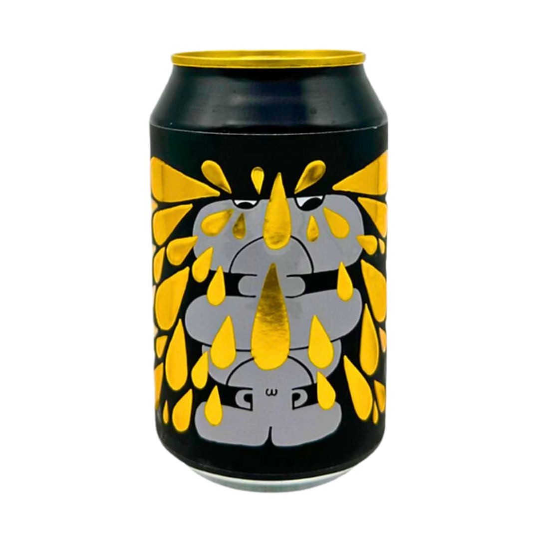 Marlobobo Golden Tears BA Imperial Stout Marlobobo Golden Tears BA Imperial Stout
