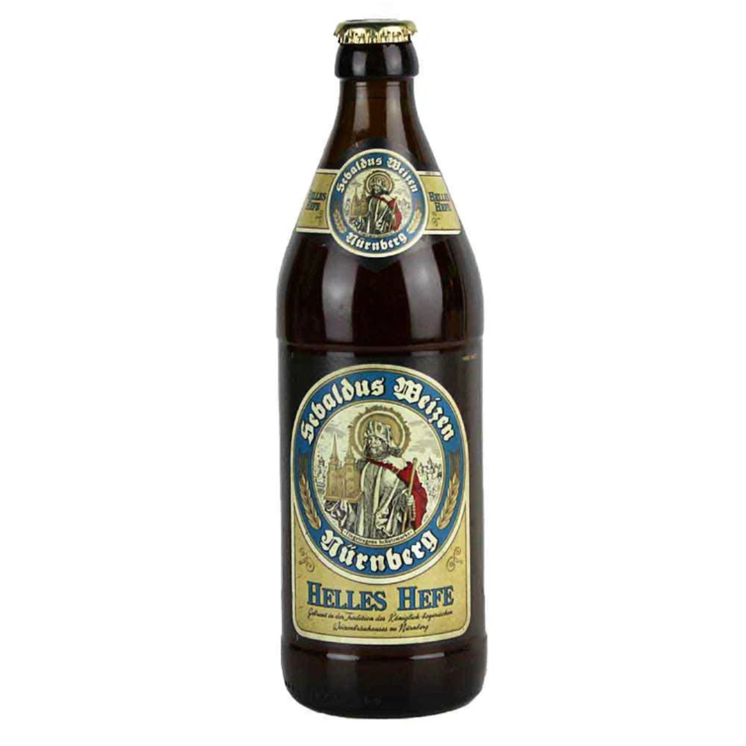 Sebaldus Weisse Sebaldus Weisse