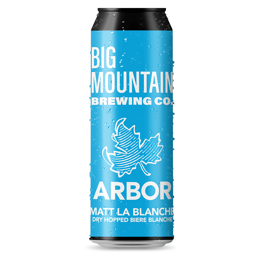 Arbor x Big Mountain Matt La Blanche DH Biere Blanche Arbor x Big Mountain Matt La Blanche DH Biere Blanche