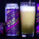 Aslin Clear Nights WC IPA