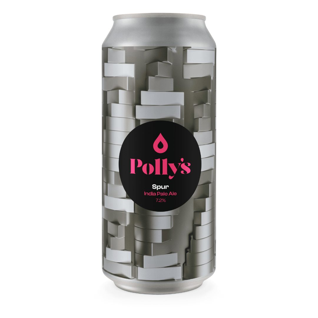 Polly&#39;s Spur IPA