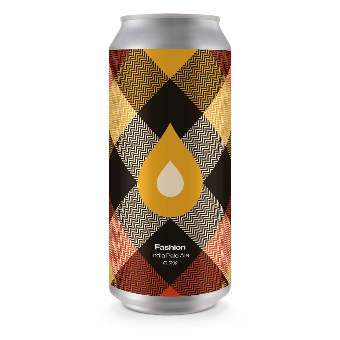 Polly's Fashion IPA Polly's Fashion IPA
