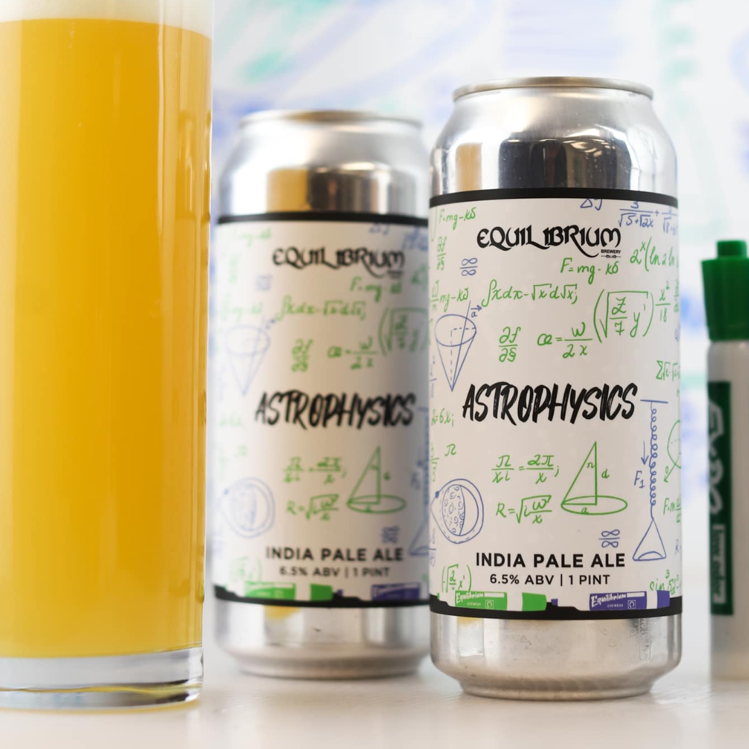 Equilibrium Astrophysics IPA