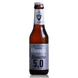 Roman Blanche Wheat Beer