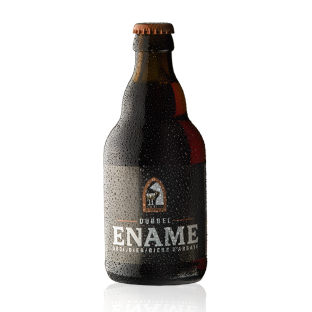 Roman Ename DUBBEL