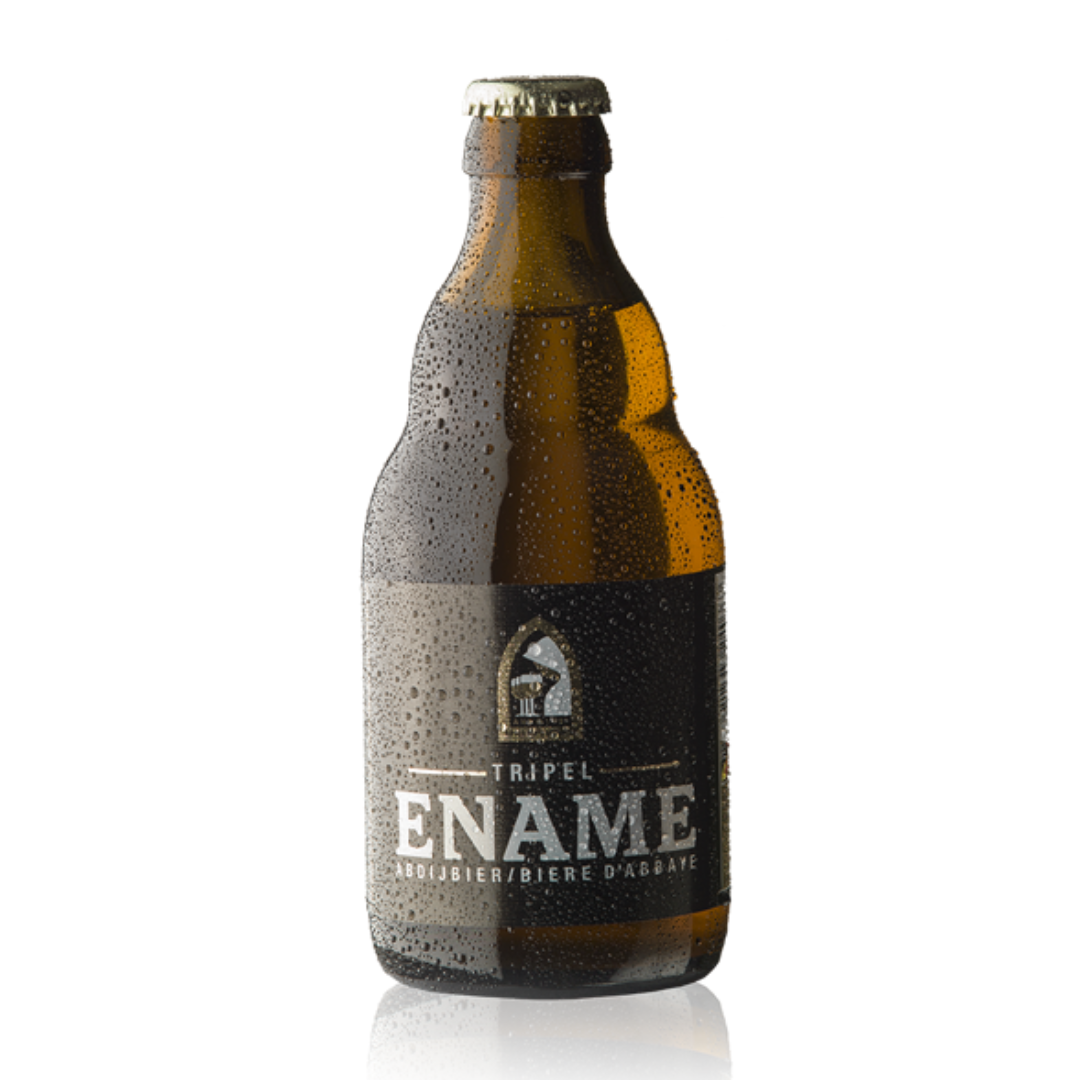 Roman Ename TRIPEL
