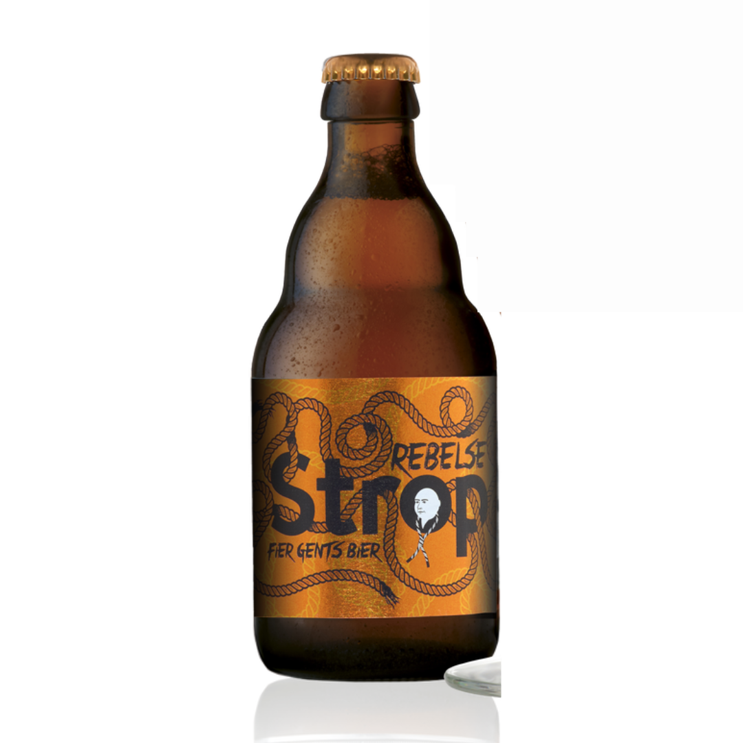 Roman Rebelse Strop Brett Blond