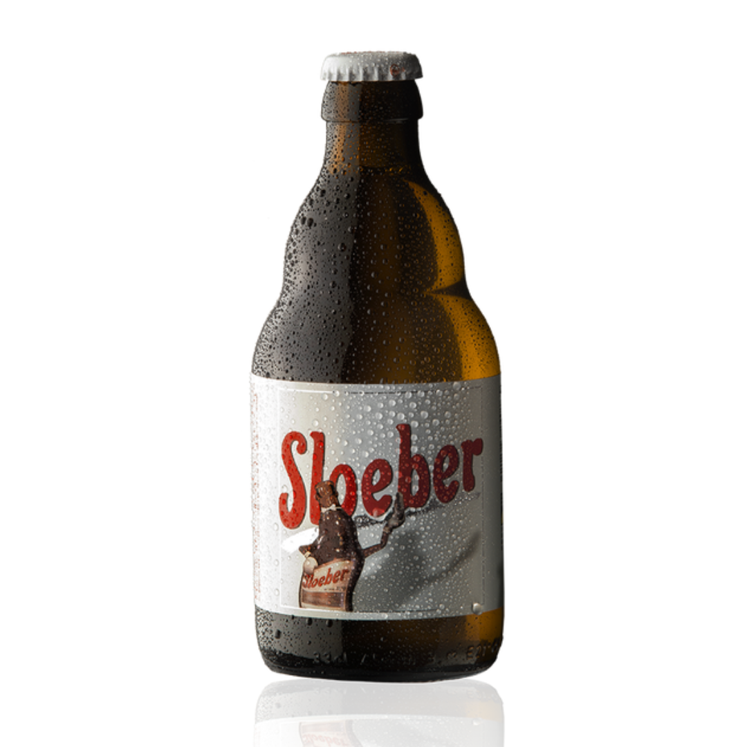 Roman Sloeber Strong Blonde Ale