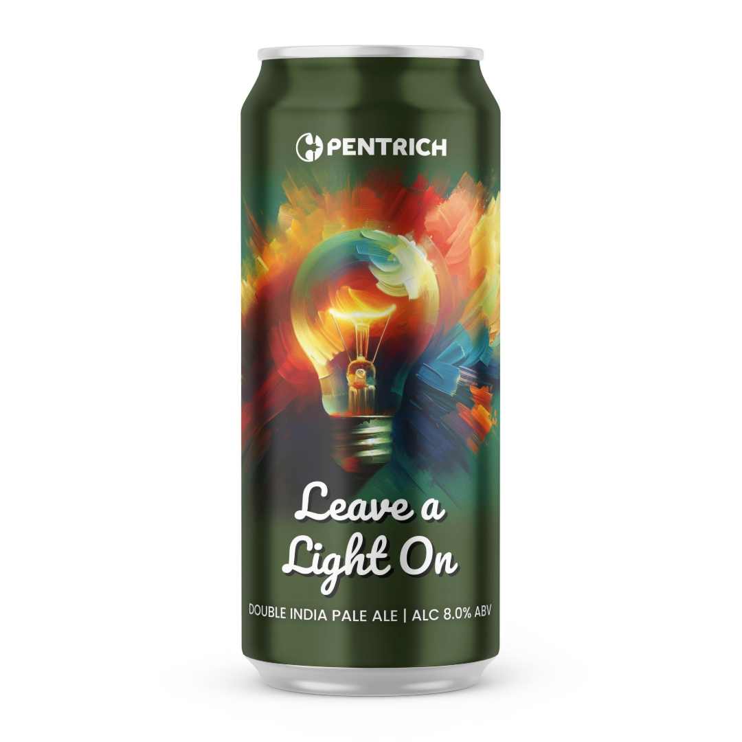 Pentrich Leave a Light On DIPA