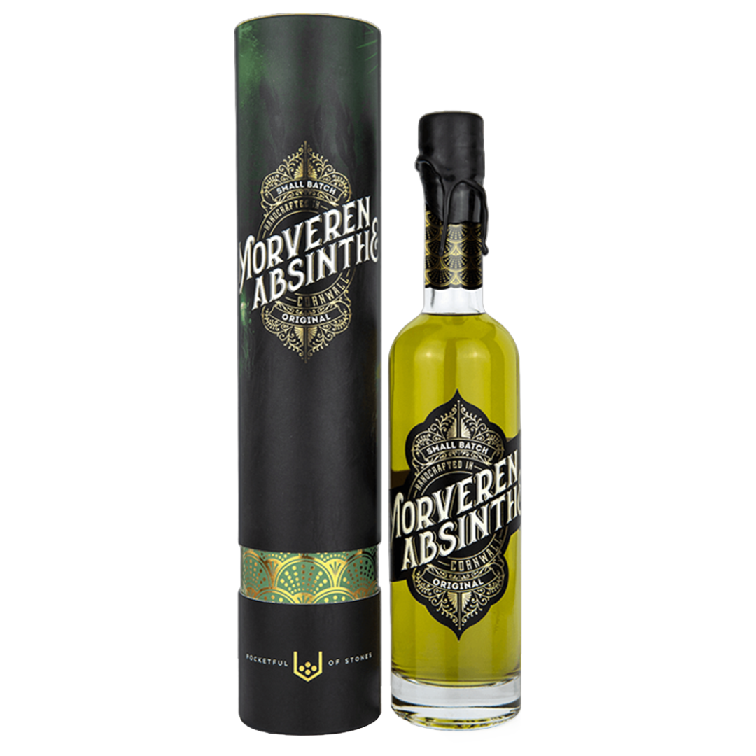 Morveren Absinthe Original
