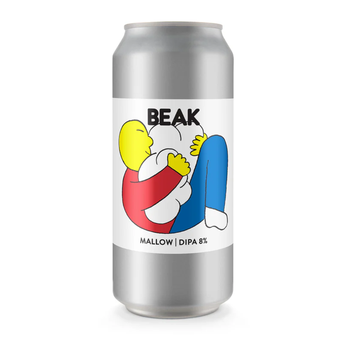 Beak Mallow DIPA Beak Mallow DIPA