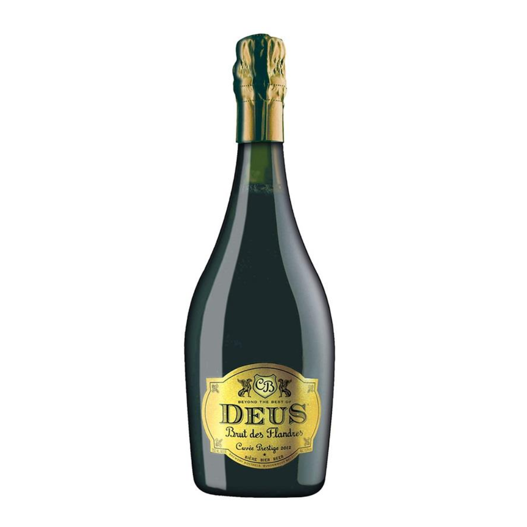 Deus Biere Brut