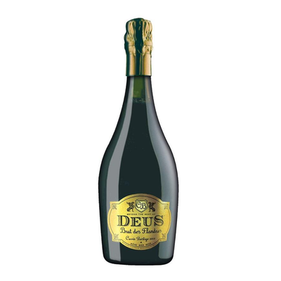 Deus Biere Brut