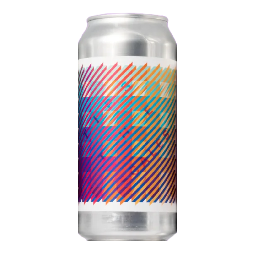 Verdant x Tap Social Tips The Scales Pale Ale