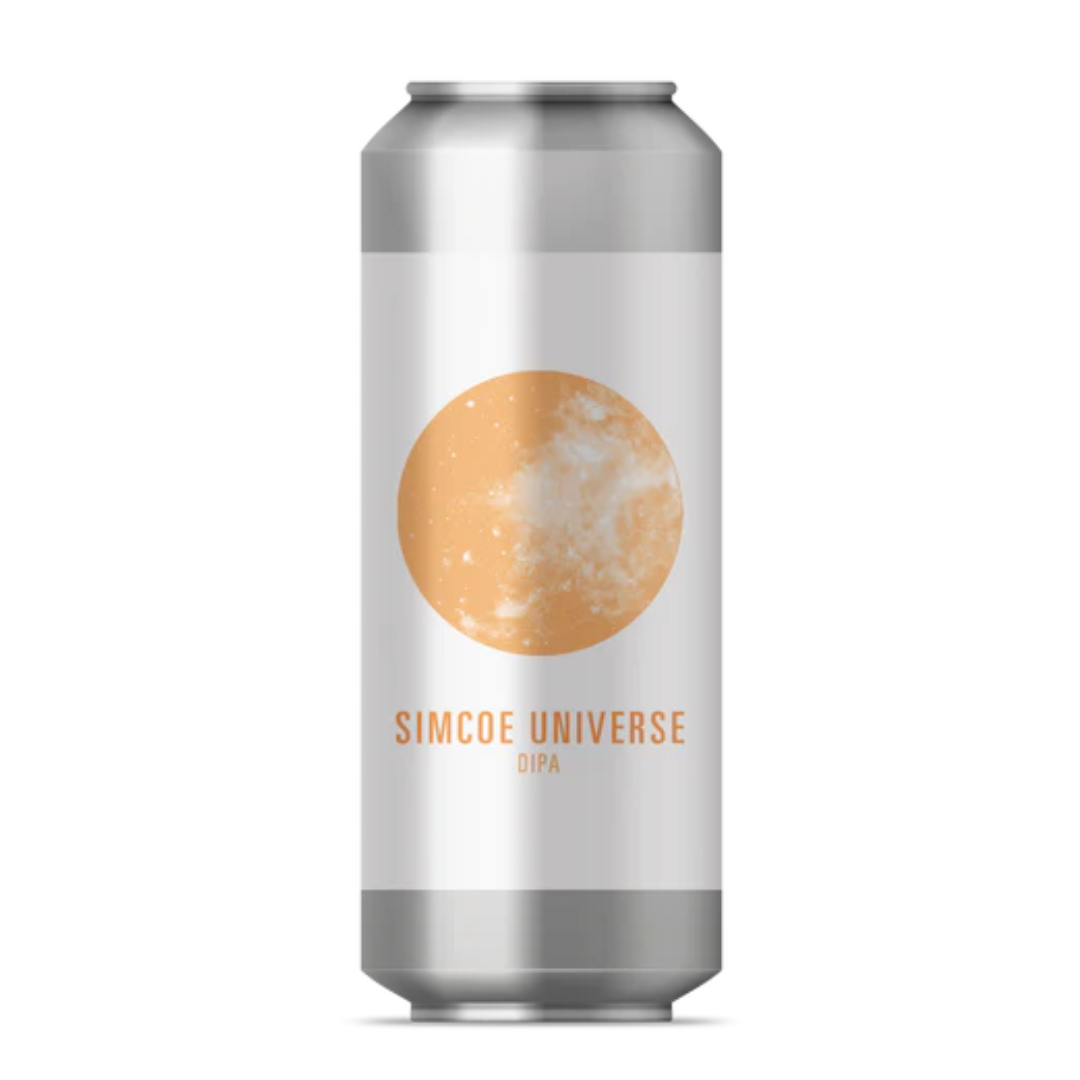 Makemake Simcoe Universe DIPA