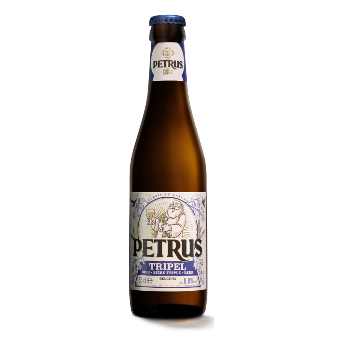 De Brabandere Petrus Tripel
