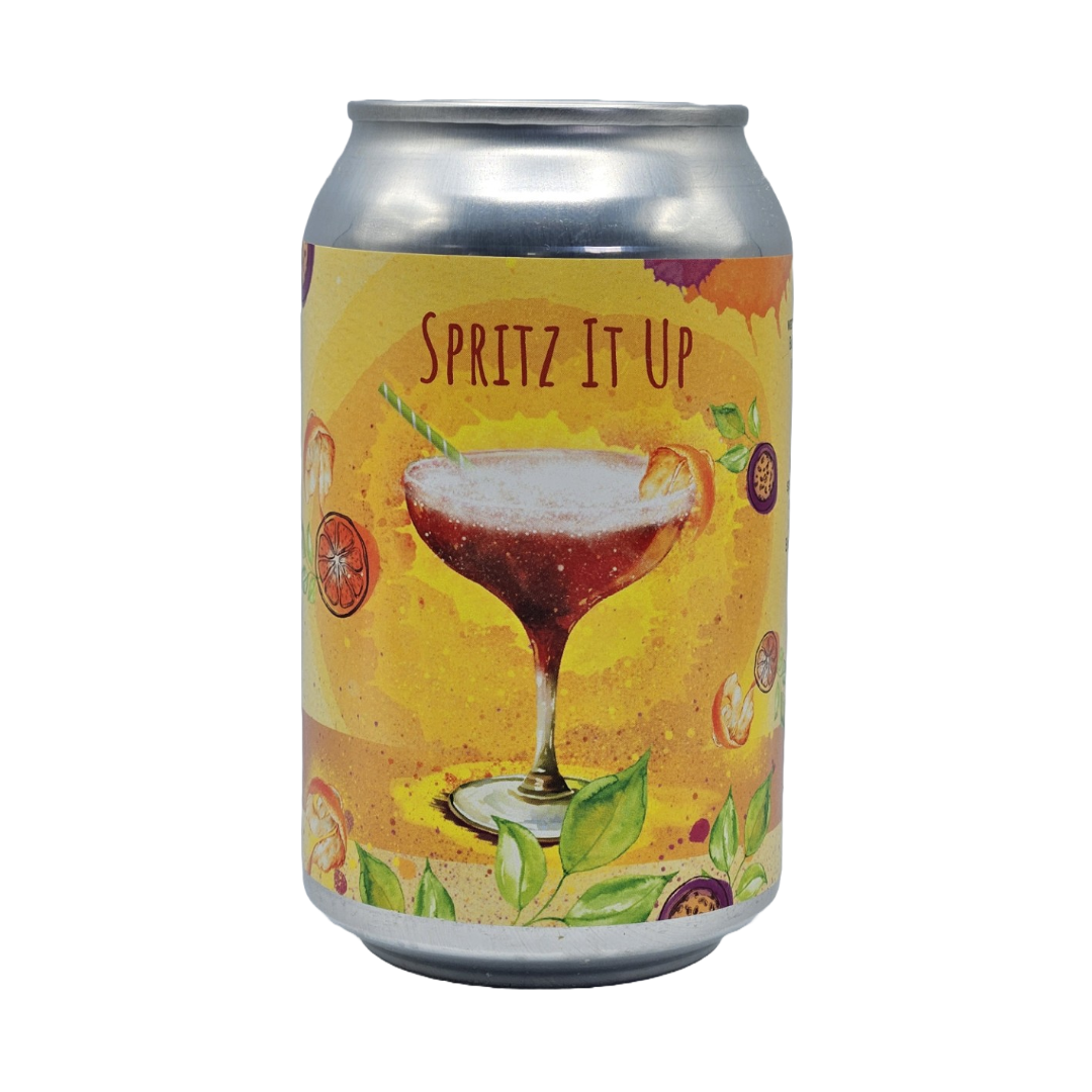 Alchemik Spritz It Up Sour