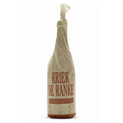 De Ranke Kriek De Ranke LARGE 750ml