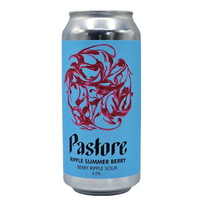 Pastore Ripple Summer Berry Sour