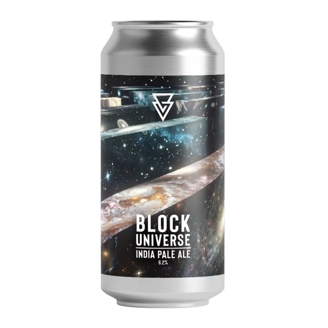 Azvex Block Universe IPA