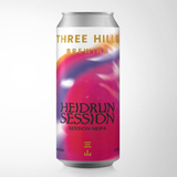 Three Hills Heidrun Session NE IPA