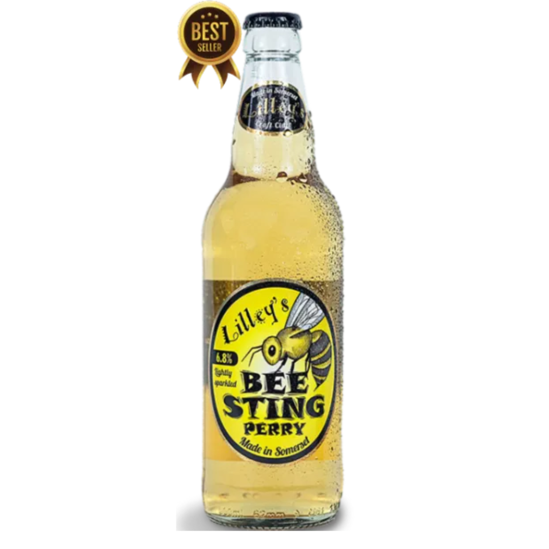 Lilley&#39;s Bee Sting Perry