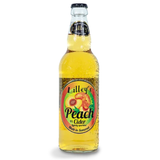 Lilley&#39;s Peach Cider