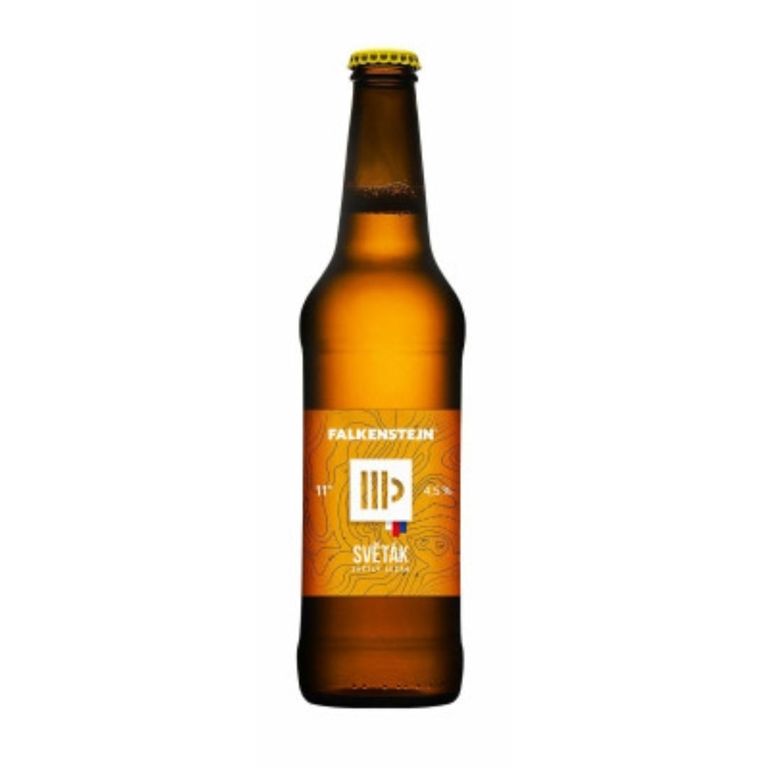 Falkenstejn Svetak Light Lager